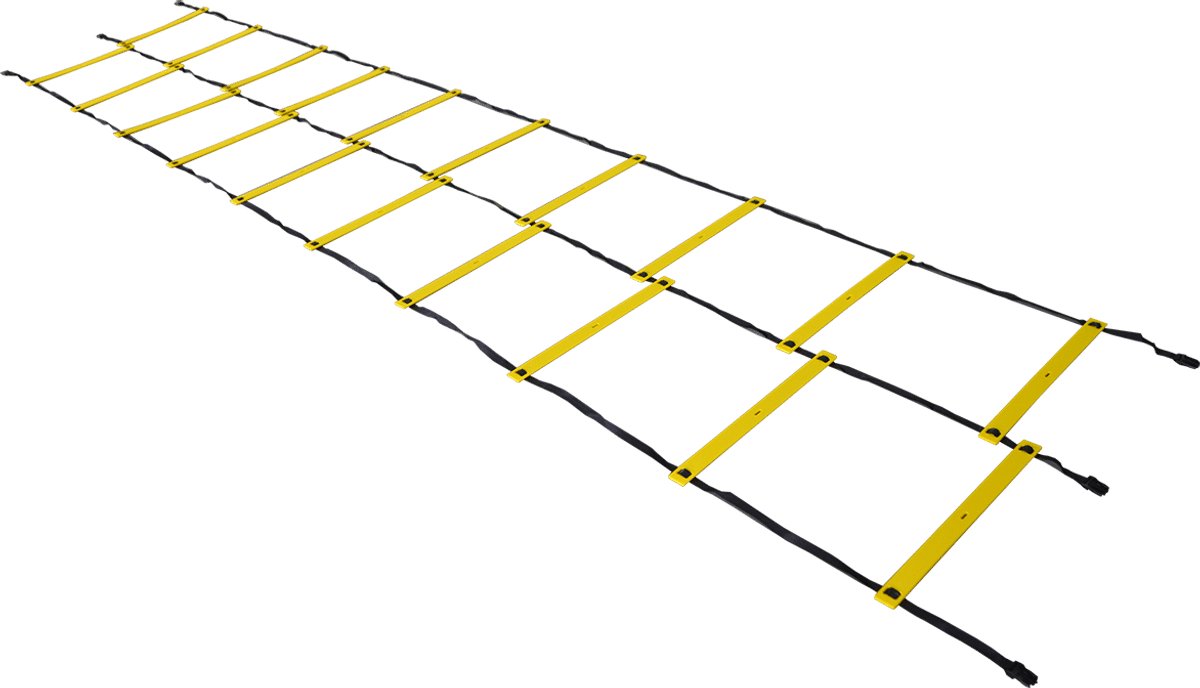 Teamswear Coördinatieladder - Geel | Maat: UNI